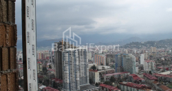 公寓 43.2 平方米的公寓 - 英雄巷, Batumi, 佐治亚州。