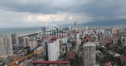 公寓 43.2 平方米的公寓 - 英雄巷, Batumi, 佐治亚州。