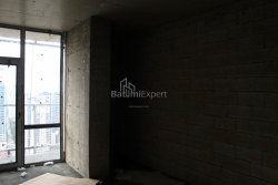 公寓 35.4 平方米的公寓 - 英雄巷, Batumi, 佐治亚州。