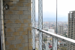 公寓 35.4 平方米的公寓 - 英雄巷, Batumi, 佐治亚州。
