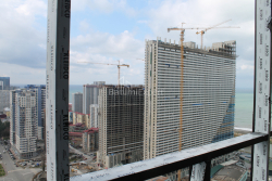 公寓 35.4 平方米的公寓 - 英雄巷, Batumi, 佐治亚州。