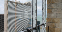 公寓 35.4 平方米的公寓 - 英雄巷, Batumi, 佐治亚州。