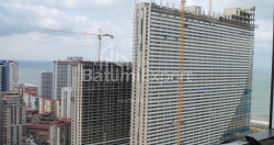公寓 35.4 平方米的公寓 - 英雄巷, Batumi, 佐治亚州。