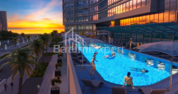 公寓 2-комн 59.4 m² - 英雄巷, Batumi