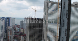 公寓 41.7 平方米的公寓 - 英雄巷, Batumi, 佐治亚州。