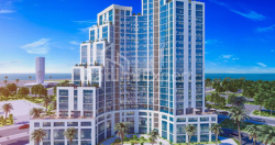 公寓 1-комн 38.3 m² - 英雄巷, Batumi