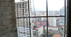 公寓 59.4 平方米的公寓 - 英雄巷, Batumi, 佐治亚州。