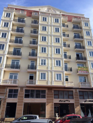 公寓 1-комн 75 m² - 卢基·阿萨蒂亚尼, Batumi