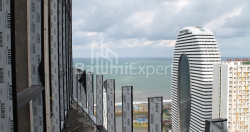 公寓 35.2 平方米的公寓 - 英雄巷, Batumi, 佐治亚州。