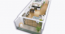 公寓 1-комн 35 m² - 英雄巷, Batumi