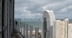 公寓 35 平方米的公寓 - 英雄巷, Batumi, 佐治亚州。
