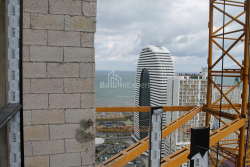 公寓 32.6 平方米的公寓 - 英雄巷, Batumi, 佐治亚州。