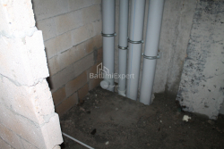 公寓 1-комн 32.6 m² - 英雄巷, Batumi
