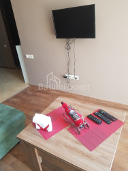 公寓 2-комн 48 m² - Vakhtang Gorgasali, Batumi