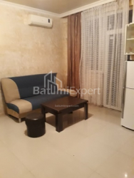 公寓 2-комн 42 m² - 亚历山德拉·苏拉贝里泽, Batumi