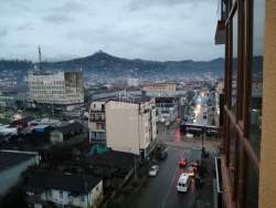 公寓 48 平方米的公寓 - 佩特拉梅利什维利, Batumi, 佐治亚州。