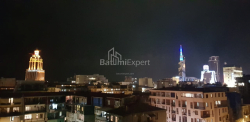 公寓 70.3 平方米的公寓 - 帕纳瓦兹国王, Batumi, 佐治亚州。