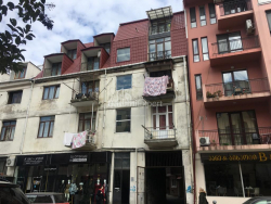 公寓 40 平方米的公寓 - 5月26日, Batumi, 佐治亚州。
