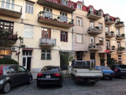 公寓 4-комн 107 m² - Vazha-Pshavela, Batumi