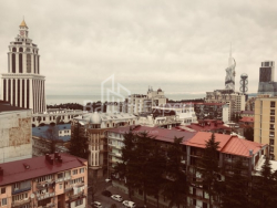 公寓 152 平方米的公寓 - 梅梅达·阿巴希泽, Batumi, 佐治亚州。