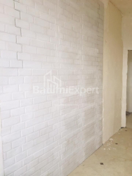 公寓 3-комн 104 m² - 尼科·皮罗斯马尼, Batumi
