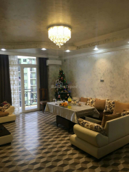 公寓 4-комн 110 m² - 银河塔比兹, Batumi