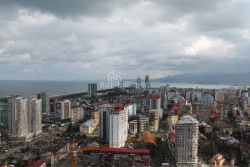 公寓 30.3 平方米的公寓 - 英雄巷, Batumi, 佐治亚州。