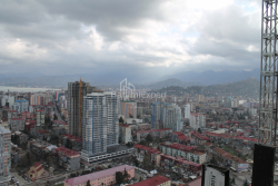 公寓 29.9 平方米的公寓 - 英雄巷, Batumi, 佐治亚州。