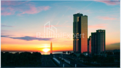 公寓 1-комн 31.4 m² - 英雄巷, Batumi
