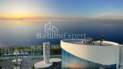 公寓 2-комн 57.1 m² - 英雄巷, Batumi
