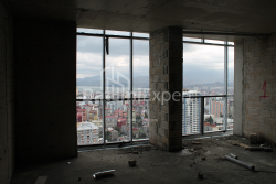 公寓 57.1 平方米的公寓 - 英雄巷, Batumi, 佐治亚州。