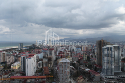 公寓 57.1 平方米的公寓 - 英雄巷, Batumi, 佐治亚州。