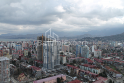 公寓 57.1 平方米的公寓 - 英雄巷, Batumi, 佐治亚州。