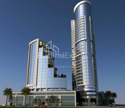 公寓 1-комн 43.2 m² - 英雄巷, Batumi
