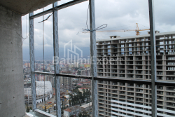 公寓 54 平方米的公寓 - 英雄巷, Batumi, 佐治亚州。