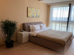 公寓 1-комн 40 m² - 鲁斯塔韦利, Batumi