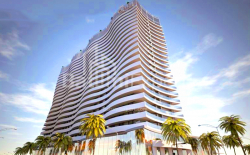 公寓 1-комн 28 m² - 优素福·科巴拉泽, Batumi