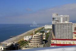 公寓 1-комн 28 m² - 优素福·科巴拉泽, Batumi