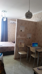 公寓 1-комн 28 m² - 优素福·科巴拉泽, Batumi