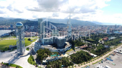 公寓 1-комн 41 m² - 鲁斯塔韦利, Batumi