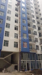 在建目标房产 60 平方米的公寓 - 沙尔瓦·伊纳萨里泽, Batumi, 佐治亚州。
