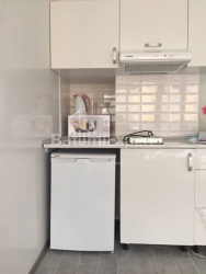 公寓 1-комн 38 m² - 治安官 Khimshiashvili, Batumi