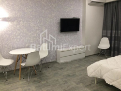 公寓 1-комн 38 m² - 治安官 Khimshiashvili, Batumi
