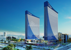 公寓 1-комн 33 m² - 治安官 Khimshiashvili, Batumi