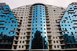 公寓 2-комн 60 m² - 治安官 Khimshiashvili, Batumi