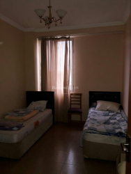公寓 2-комн 60 m² - 治安官 Khimshiashvili, Batumi