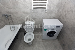 公寓 3-комн 50 m² - 塞利玛·希姆希亚什维利, Batumi