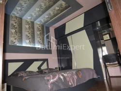 公寓 3-комн 62 m² - 治安官 Khimshiashvili, Batumi