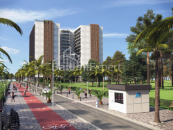 在建目标房产 2-комн 43.2 m² - 莱赫和玛丽亚·卡钦斯基, Batumi