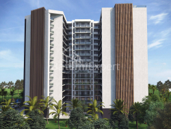 在建目标房产 2-комн 43.2 m² - 莱赫和玛丽亚·卡钦斯基, Batumi